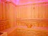 Spa - Sauna
